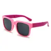 Nuevas Gafas de Sol para Niños y Niñas, Gafas de Sol Anti-UV para Niños y Niñas, Gafas de Moda Trendy para Bebés al por Mayor