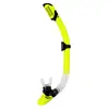 Equipo de Buceo Spot Máscara de Snorkel Sambo Respirador Submarino Gafas de Natación Máscara de Snorkel para Miopía