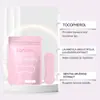 Parche Nasal Laniska Sleep Care Disfruta Suavemente del Sueño Nocturno, Se Adapta Naturalmente, Parche Nasal de Cuidado Cómodo y Fresco