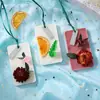 Tabletas de Cera Aromaterapia para Armario de Dormitorio, Fragancia de Larga Duración, Eliminación de Olores, Fragancia Sólida para Ropa, Venta Directa del Fabricante