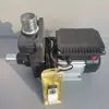 Triciclo Eléctrico Camión Aspersor Camión Cañón de Niebla Controlador de Bomba de Agua Bomba Centrífuga Accesorios Universales Tubería de Aspersión Cañón Barril Anillo de Agua
