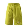 Lote Especial de 16 Bermudas Xadrez Bolha Estilo Americano Soltas para Homens, Bermudas Casuais de Verão Comprimento do Joelho, Finas, Respiráveis, Esportivas, Secagem Rápida