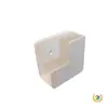 Estante de Almacenamiento para Básculas Montado en Pared sin Soportes, Estante de Almacenamiento Montado en Pared para Básculas Electrónicas, Almacenamiento Desmontable y Organizado