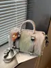Bolso cruzado 2026 nuevo, moda versátil, unisex, ligero, gran capacidad, casual para el día a día, bolso de hombro simple, bolso cruzado