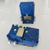 Kxb18(a) Tipo Dispositivo de Señalización Sonora y Luminosa Combinada a Prueba de Explosiones y de Seguridad Intrínseca para Minería, Dispositivo de Señalización Sonora y Luminosa Subterráneo