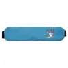 Protector de Barbilla Moxibustión Calefacción Eléctrica Bolsa de Fisioterapia Facial Protección Facial Articulación Mandibular Moxibustión Compresa Caliente Set de Mandíbula Bolsa de Sal Marina