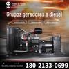 200kw Shangchai gerador diesel Shangchai gerador série 200kw gerador automático da caixa silenciosa