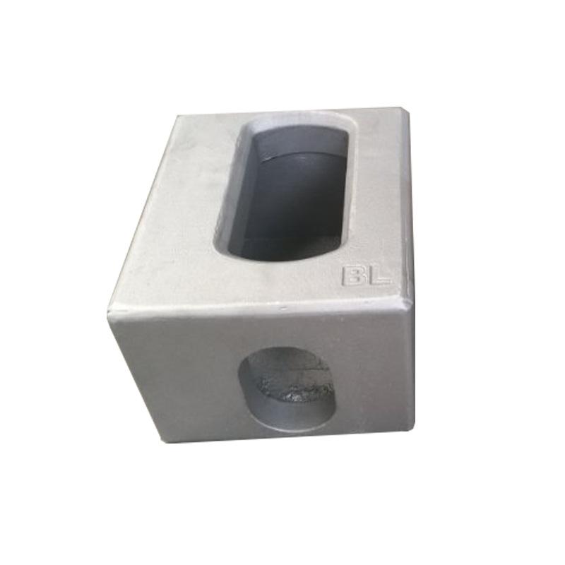 集装箱铝合金角件-5