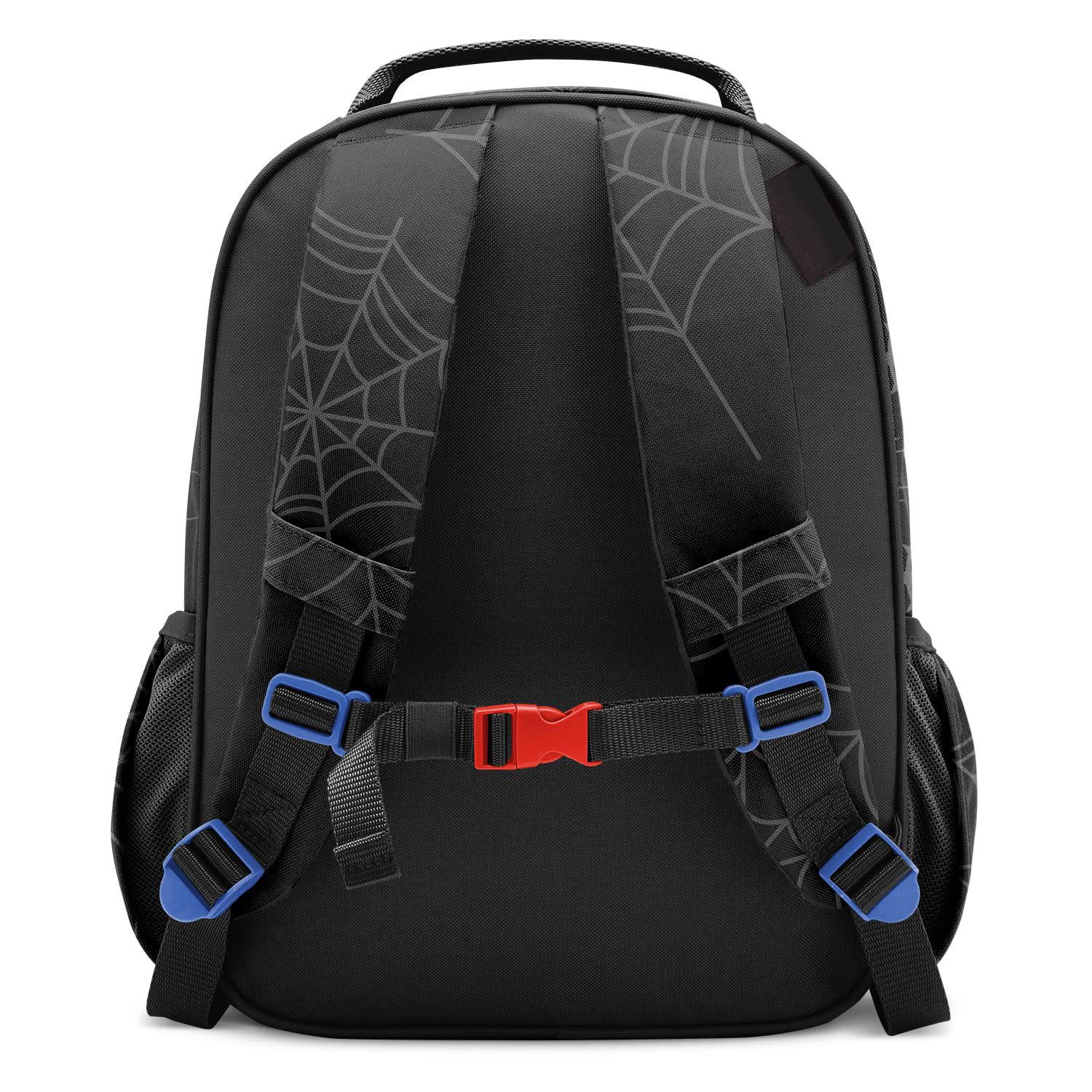 Marvel_ Spidey Kid Kids Medium