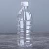 Garrafa de plástico transparente, descartável garrafa de embalagem plástica, garrafa de refrigerante, garrafa de água mineral, bebida pet