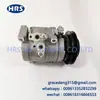 Suministro Especial Transfronterizo Adecuado para Toyota Corolla Vios Ensamblaje de Bomba de Aire Acondicionado Rueda de Ajuste 88320-60681