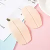 Hombreras de silicona para ropa interior, hombreras de silicona para sujetador de mujer, artefacto para hombros, pegatinas para hombros, tirantes de sujetador, hombreras de silicona invisibles antideslizantes