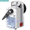 Siemens Siemens Glb141.9E Actuador de Válvula de Bola Glb161.9E Controlador de Válvula de Bola Glb341.9E