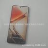 Para el modelo de teléfono móvil VIVO IQOO Z9 TURBo máquina modelo de teléfono móvil z9 turbo en stock modelo