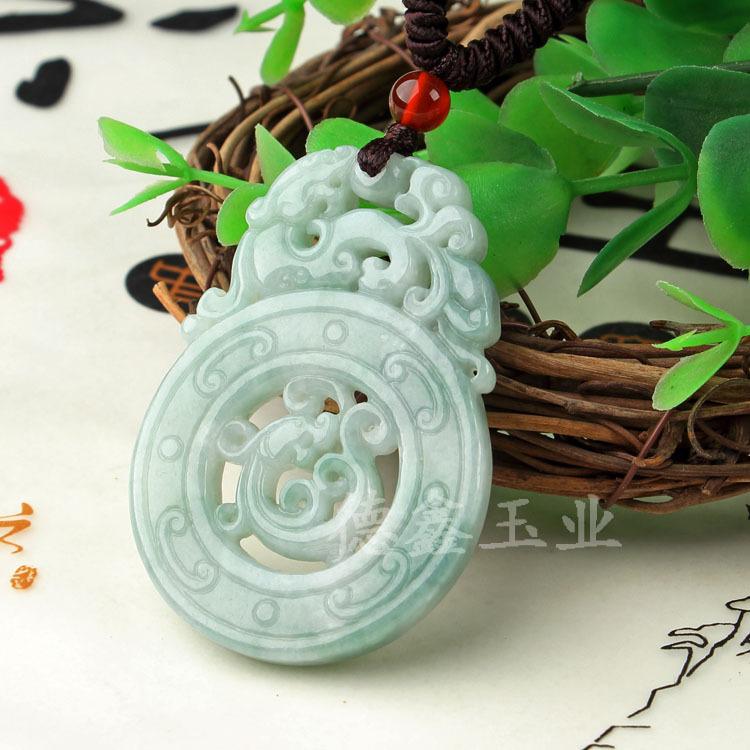翡翠牌子240