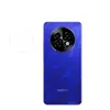 Película de Lente de Velocidade Realme P1 Película Protetora de Vidro com Serigrafia Transparente para Câmera Traseira AR