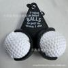 Nuevo Soporte para Pelotas de Golf Transfronterizo Regalo Divertido Regalo Creativo