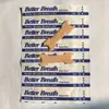 Estoque Pronto do Fabricante Tiras Nasais para Melhor Respiração para Crianças e Adultos, Tiras Nasais com Logo Venda Direta para Comércio Exterior