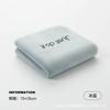 Toalla de Microfibra Dropshipping de Douyin Toalla de Baño Toalla de Exportación Toalla Deportiva Absorbente de Sudor Se Puede Personalizar con Logo