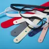 Venta al por mayor y al por menor de correas de silicona prefabricadas para gafas de natación, bolsos, carteras y correas de silicona decorativas para altavoces Bluetooth