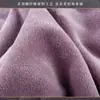 Roupão de Banho com Amarração no Peito para Salões de Beleza, Roupa para Sauna Feminina, Não Solta Fiapos, Espesso, Absorvente, Toalha de Banho Estilo Roupão