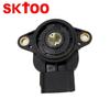 Fornecimento de sensor de aceleração do carro TPS para Suzuki 13420-52 G00 1982201131