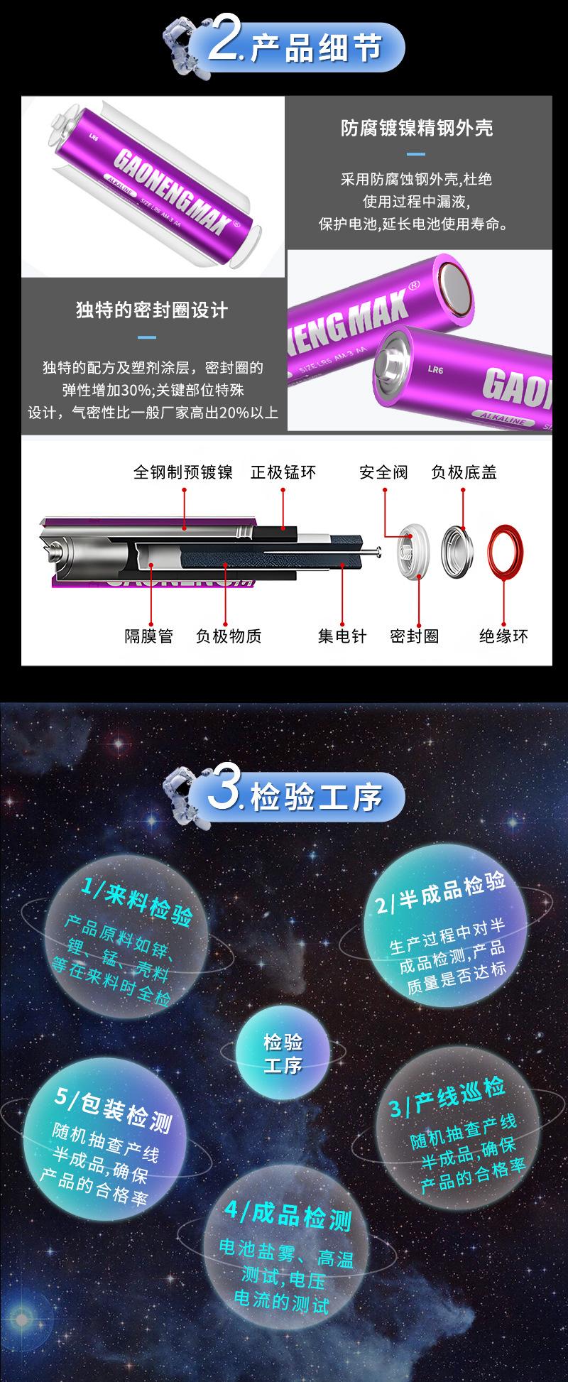 7号电池