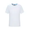 Camiseta personalizada de manga corta de algodón puro, camiseta publicitaria personalizada, hazlo tú mismo, fiesta de compañeros, uniforme de clase, ropa de trabajo, logo impreso