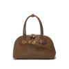 Bolso Tote Retro de Alta Gama para Mujer 2026 Nuevo de Moda Versátil Bolso de Hombro para Debajo del Brazo Bolso Cruzado para Viajar