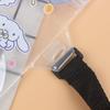 Bolsa Impermeable Grande para Teléfono Móvil de Dibujos Animados Bolsa de Cintura para Exteriores Pantalla Táctil Bolsa de Almacenamiento para Natación Deriva Bolsa Sellada Funda para Teléfono Móvil