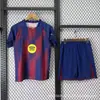 2627 Nova Jersey Manchester United Inter de Milão Real Madrid Paris Bayern Barcelona Arsenal Lwp Conjunto de Uniforme de Futebol Adulto