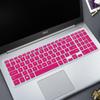 Adecuado para Dell G3 Película para Teclado G5 Notebook 3590 Inspiron 5000 Caja de Juegos G7 Burning 7000 Computadora 3500 A prueba de Polvo