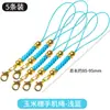 Imanes para Refrigerador Hechos a Mano de Arcilla Polimérica Pinzas para el Cabello Pulseras Pines de Ojo Broches Anillos Cierres de Colgante Bisagras Accesorios