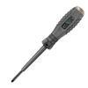 Punta de aleación de alto par para brocas, bolígrafo medidor de luz de doble color, punta flexible, detector de roturas, bolígrafo inductor, destornillador