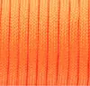 Corda Paracord de 7 Fios e 4mm para Uso Outdoor Multifuncional Corda de Tração para Montanhismo Paraquedista Equipamento de Fuga e Sobrevivência Corda de Segurança Paracord 31m