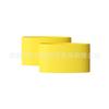 Espinillera de entrenamiento de silicona antideslizante de alta calidad con cinturón fijo, entrenamiento de competición profesional, silicona flexible con absorción de impactos.