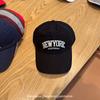 Gorra de primavera para hombre, gorra de marca de moda para hombre, nueva gorra de béisbol suave a juego con protector solar, para mujer