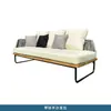 Muebles de Exterior Patio Azotea Mesas y Sillas de Madera Maciza Terraza Villa Taburete de Cuerda Ocio Impermeable y a Prueba de Humedad Muebles de Teca