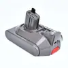 Adequado para Aspirador Dyson V6V7V8V10V11V15 Acessórios de Limpeza Tampa Inferior Recipiente de Pó Anel de Vedação do Ciclone Escova de Chão