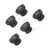 Dinghui Adequado para Ford Focus Mondeo Borracha Amortecedora de Capô de Motor Borracha de Apoio de Capô X192
