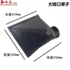 Accesorios para Colector de Polvo Accesorios para Aspiradora Colector de Polvo para Carpintería Adaptador de Conducto Válvula de Tres Vías en Y Puerto de Succión de 100 mm