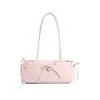 Bolso de axila lindo y moderno estilo coreano, nuevo bolso simple para el día a día primavera 2026, bolso de hombro elegante y de alto valor