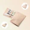 Cortauñas de Color Degradado, Herramientas de Manicura y Pedicura, Juego de 4 Piezas, Herramienta Multifuncional para Pedicura, Juego de Cortauñas Inclinado