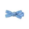 Yalen Accesorios para el Cabello de Niña Lazo Transfronterizo Diadema para Niñas, Pinza para el Cabello de Princesa Linda de Color Sólido 5299