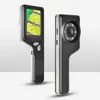 Lupa Electrónica 100X Microscopio Digital de Alta Definición para Identificación, Reparación e Inspección de Diamantes y Piedras Preciosas con Luz LED, Tipo Portátil