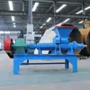 Máquina de Serragem, Palha e Carvão para Prototipagem Rápida Máquina de Carvão para Churrasco Maquinário Totalmente Automático Conjunto Completo de Equipamentos Pequena Máquina de Moldagem Doméstica