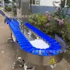 Máquina de classificação por peso de garras de frango máquina de classificação de asas de frango todos os tipos de máquina de classificação de peixes Shunze Machinery