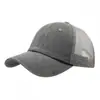 Gorras de Béisbol de Primavera y Verano para Hombre y Mujer Estampado Bordado de Caricatura Mickey Moda Coreana Casual Gorra de Pico Sombrero de Sol para Padres e Hijos