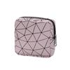 # Bolsa Sanitaria Portátil para Guardar Toallas Femeninas para Niñas Durante su Período Menstrual, Bolsa Pequeña de Gran Capacidad, Neceser Compacto para Llevar