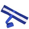Cinturón de Fijación de Extremidades para Pacientes Postrados en Cama Cinturón de Fijación Maníaco Inquieto para Muñecas y Tobillos
